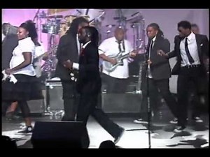 Tye Tribbett Praise Break YouTube