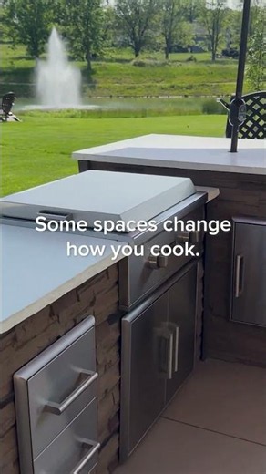 Built for serious outdoor cooking.Designed to feel effortless. 🔥