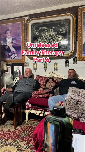 Can we all just get along #unreleased #family #fyp #BaBa #justsammyok | family tiktok