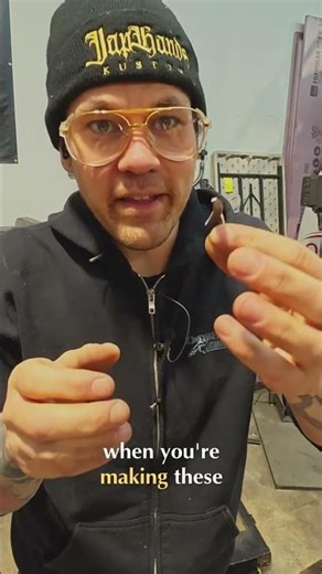 Used to overthink it. Now I just make it.