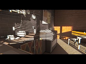 LUMINA 2024 with new Cavity effect for edge definition