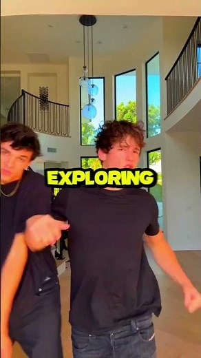 Lexi Rive's Alternate Universe Reveal! 🤯 | #short #youtubeshort