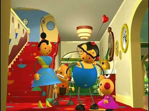 RPO Springy time Fun