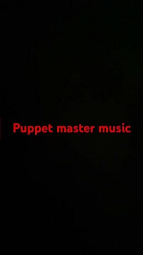 Prodigy Math Game|Puppet Master music