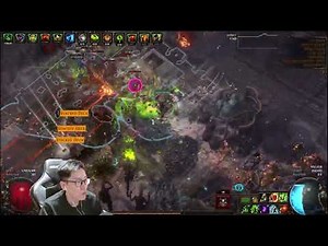 PoE 3.27 Stacked Deck Farm - Pconc