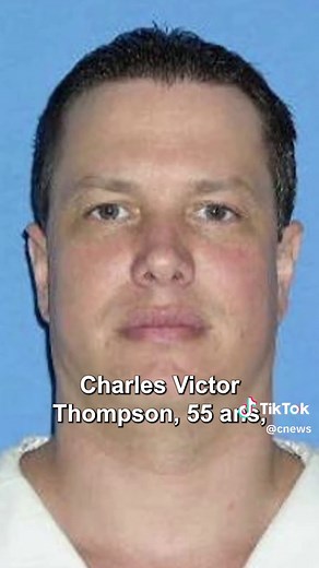 Exécution par injection létale aux États-Unis en 2026