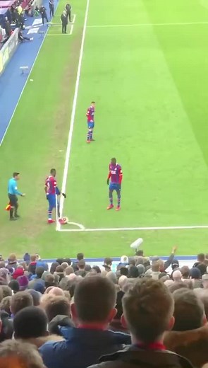 Project Football on TikTok