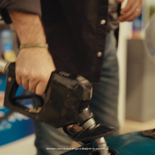 12K views · 31 shares | Marathon Rewards is your vehicle for saving on fuel, no matter your actual vehicle. Sign up for free and start saving today. | Marathon | Facebook