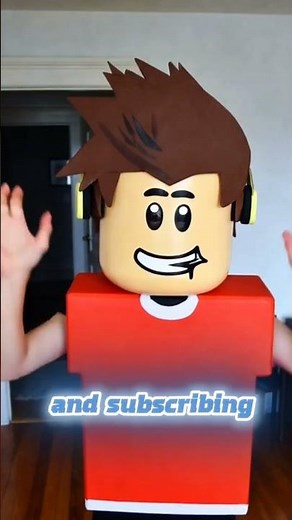 This is what Roblox looks like in real life