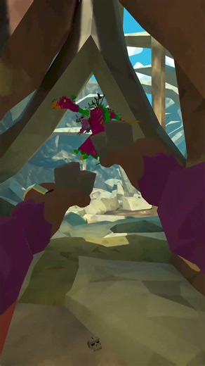 My First Time Seeing The New Boss! #ug #vr