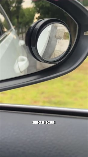 218 reactions · 19 shares | ⚠️Accidentele apar atunci când o mașină vine din lateral și stă fix în unghiul tău mort  Cu oglinzile reglabile vezi instant tot ce se apropie și eviți impacturile-surpriză  Condu mai încrezator şi liniştit — comandă acum! ➜ https://gandescsmart.ro/setoglinziunghimort/ | GandescSmart | Facebook
