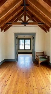 Inside a Victorian Mountain Home in Idaho 😱