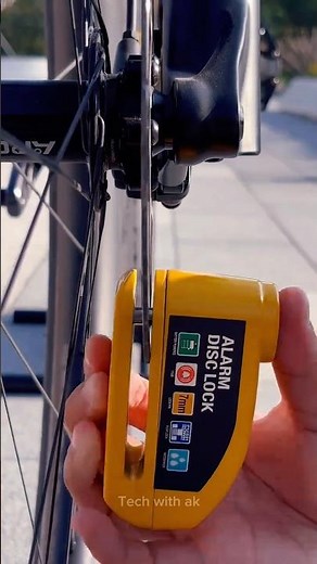 🤯 3 Must-Have Bicycle Gadgets You Can’t Miss! #SmartGadgets #CyclingLife