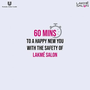 87K views · 393 reactions | Namma Bengaluru! Enjoy your favorite services carefree  and get effective results instantly ⚡ Making your safety our first priority, we have implemented even stricter measures to ensure safety & hygiene of our services without losing on their quality.  on 1800-123-1952 or download the Lakmé Salon app to pre-book your appointment to avail a safe & hygienic beauty service. | Lakme Salon | Facebook
