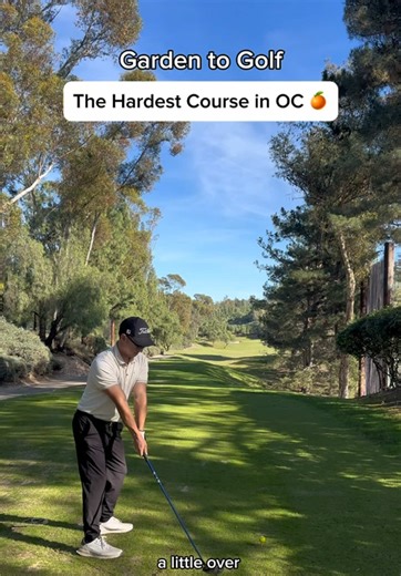 Top Recommendations for Coyote Hills Golf Course