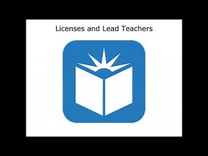 Back to School with Read Live