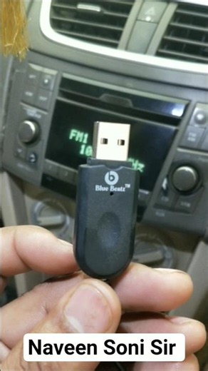 How to Use Blutooth in Car #bluetooth #carbluetooth #ytshorts #automobile #car