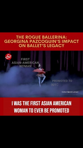 2.5K views | Get ready to witness ballet history unfold! Meet...