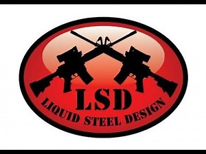 Shortening an air rifle spring, removing coils from an air rifle spring.