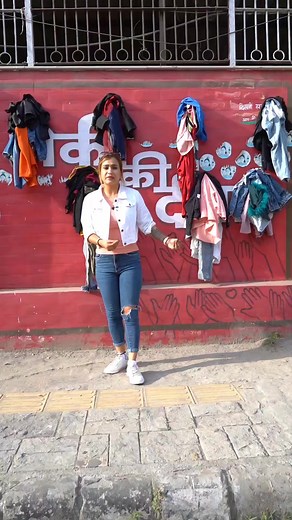 Humanity First 😇🙏 | Rits Dhawan