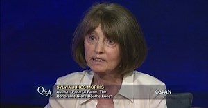 Sylvia Morris