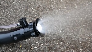 5.9K views · 107 reactions | The ECHO MB-5810 mist blower has a vast range of potential applications. | ECHO Global | Facebook