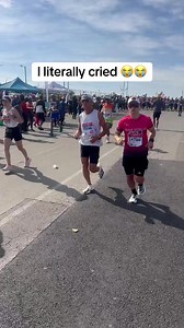 Comrades Marathon: Support That Turned Pain into Purpose