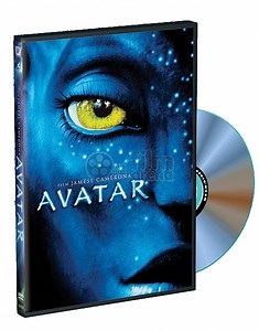 AVATAR (DVD)
