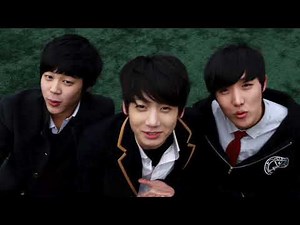 J-hope, Jimin & JK - Graduation Song (방탄소년들의 졸업) (Audio)