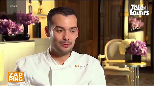 Bruno Salomone se confie sur sa drôle de maladie qui lui gâche la vie