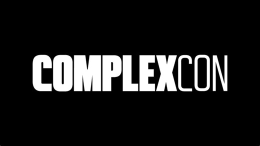 ComplexCon 2025 Lineup - Oct 25 - 26, 2025