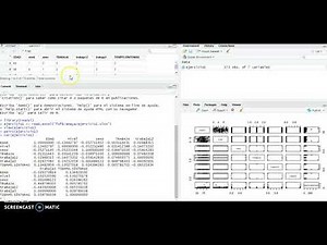 Multiple regression with dummy variables in Rstudio