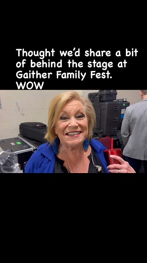 Sandi Patty on Reels