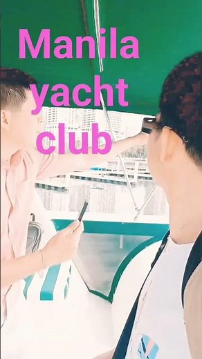 First time experience