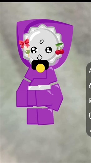 #animation #nueva amigaaa