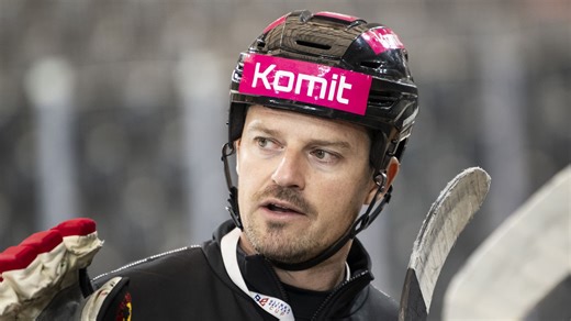 «SCHLIIFTS?»: SCB-Piceci beim Interview mit Kaugummi