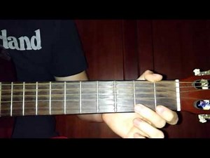 Amarga Derrota |TUTORIAL REQUINTO| Ariel Camacho