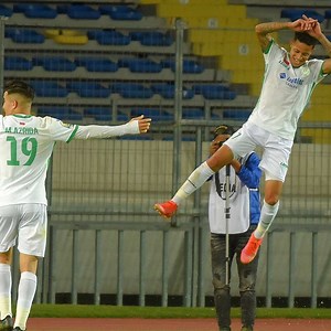 96K views · 9.5K reactions |  Raja CA entertained us all during their path to the final!  The best goals scored by the Moroccan giant. Which one is your favorite? 樂 #TotalEnergiesCAFCC | TotalEnergies CAF Champions League & Confederation Cup | Facebook