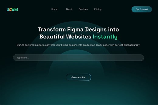 Crazy CTA Hover Effect