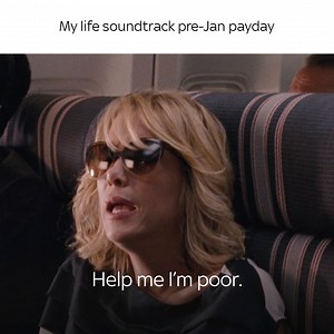 The plane scene in Bridesmaids is taking on a whole new level of relatability. | Sky TV