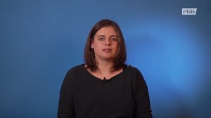 Wie Gott uns schuf: Vanessa Palten, Vorstandsmitglied Katholische Junge Gemeinde, Köln (Nordrhein-Westfalen)