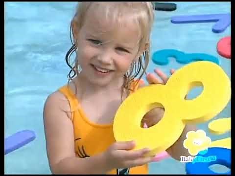 Brainy Baby® & isaiah alleyne iPack 123's Part 1 on BabyFirst