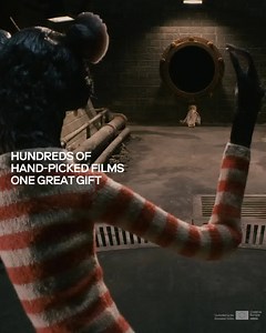 If they love films, they’ll love MUBI. Hundreds of hand-picked films. A new one, every single day. | MUBI