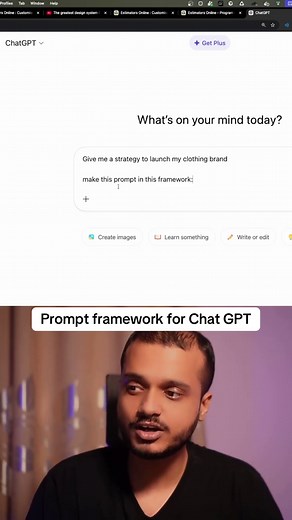 Mastering the CLEAR Framework for ChatGPT