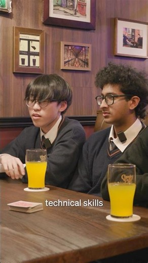 What the Young Scientist Teaches You Beyond the Science