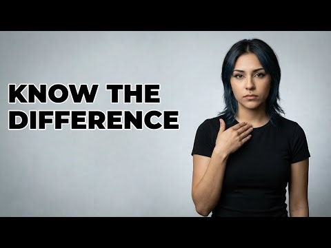 What Defines Goth Versus Emo And Scene?