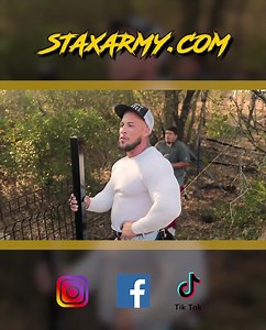 209K views · 1.3K reactions | ❌ MAN FREAKS OUT AT HIS FENCE BUILDERS! ❌ Full Video on YouTube at:  https://youtu.be/lnF_5Bi5QQI Go Sub to the Youtube Channel: www.youtube.com/joeystaxfitness Go follow all my Social Media Pages! IG- https://instagram.com/joey.stax TikTok- https://vm.tiktok.com/TTPduTw199/ STAX ARMY Page: https://www.instagram.com/stax.army/ • Make sure to go cop some of that Stax Army Merch! 轢 www.staxarmy.com | Joey Stax | Facebook