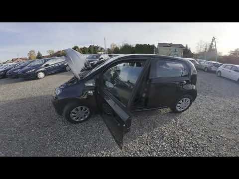 Skoda Citigo (2011-2020) – 5 Best Features