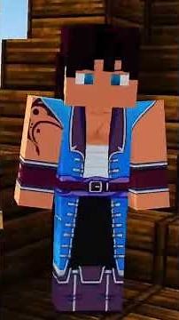 Minecraft aphmau mermaid tales not my art song come Little