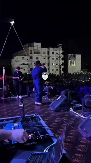 New Libyan Song Release and Video Design